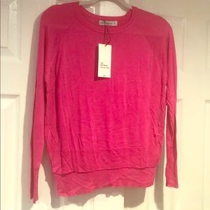 Zara Knit Sweater